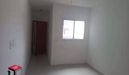 Apartamento à venda 2 quartos 1 suíte 1 vaga Nova Gerty - São Caetano do Sul - SP