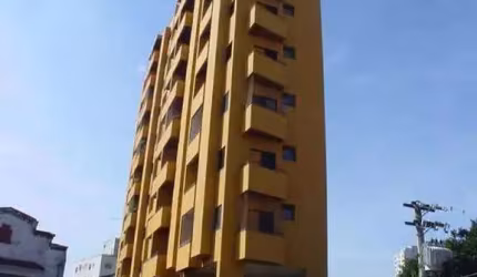 Apartamento à venda 1 quarto 1 vaga Vila Mariana - São Paulo - SP