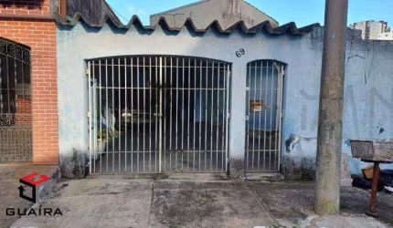 Terreno à venda Boa Vista - São Caetano do Sul - SP