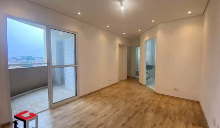 Apartamento à venda 2 quartos 1 vaga Euclides - São Bernardo do Campo - SP