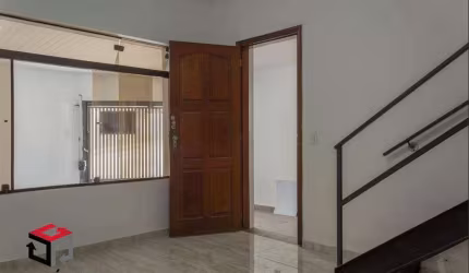 Sobrado à venda 5 quartos 1 suíte 2 vagas Planalto - São Bernardo do Campo - SP