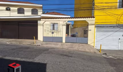 Oportunidade duas casas á venda com preço imperdível na Vila dos Remédios.