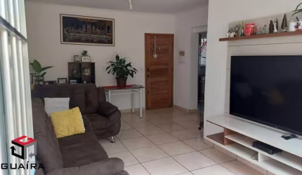 Apartamento à venda 3 quartos 1 suíte 1 vaga Rudge Ramos - São Bernardo do Campo - SP