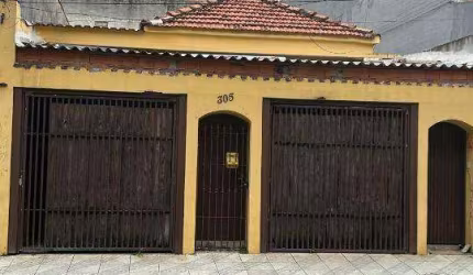 Terreno à venda Euclides - São Bernardo do Campo - SP