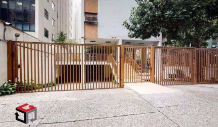 Apartamento 2 Dormitórios no Cerqueira César 105 m2