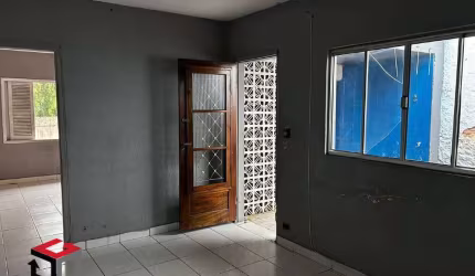 Casa à venda 2 quartos 1 vaga Independência - São Bernardo do Campo - SP