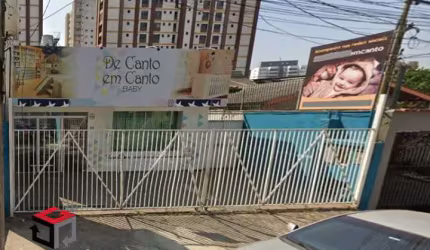 Casa à venda 4 vagas Centro - Santo André - SP