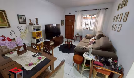 Apartamento à venda 1 quarto 2 vagas Jardim do Mar - São Bernardo do Campo - SP