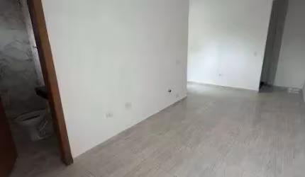 Cobertura à venda 2 quartos 2 vagas Progresso - Santo André - SP