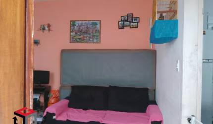 Casa à venda 3 quartos 2 vagas Nova Gerty - São Caetano do Sul - SP