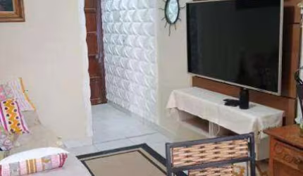 Apartamento aconchegante mobiliado com 2 quartos á venda no Sacoma