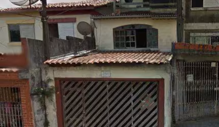 Sobrado à venda 3 quartos 3 suítes 4 vagas Baeta Neves - São Bernardo do Campo - SP
