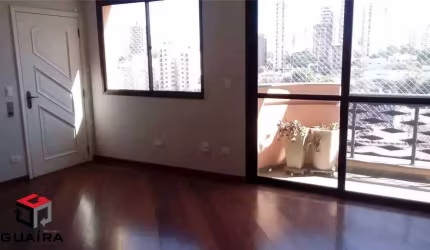 Apartamento para aluguel 3 quartos 1 suíte 2 vagas Centro - Santo André - SP