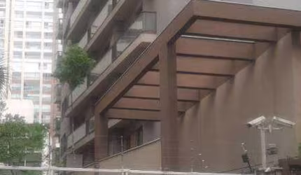 EMPREENDIMENTO BELA CINTRA RETROFIT COMERCIAL PARA RESIDENCIAL