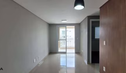 Apartamento à venda 2 quartos 1 suíte 2 vagas Floresta - Santo André - SP