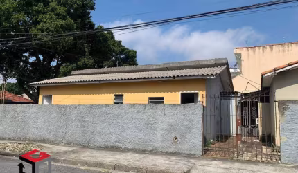Casa à venda 2 quartos 2 vagas Bom Pastor - Santo André - SP