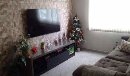 Apartamento à venda 2 quartos 1 vaga Rudge Ramos - São Bernardo do Campo - SP