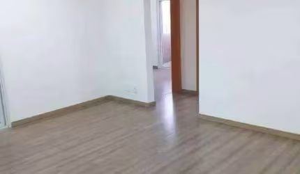 Apartamento à venda 2 quartos 1 suíte 2 vagas Centro - Santo André - SP