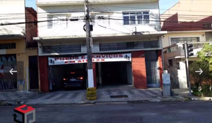 Salão à venda 10 vagas Vila Romana - São Paulo - SP