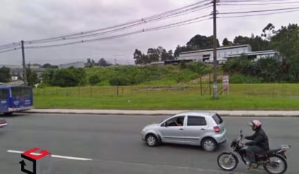 Terreno à venda Arpoador - São Paulo - SP