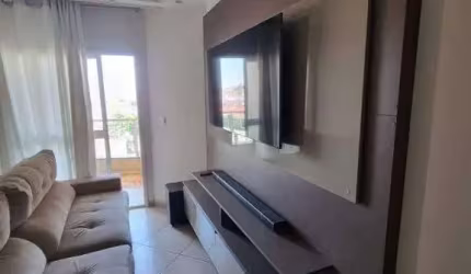 Cobertura duplex de 110m² no Nova Gerty em São Caetano do Sul - SP (com elevador)