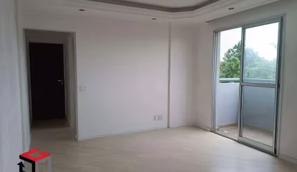 Apartamento à venda 2 quartos 1 vaga Santa Terezinha - São Bernardo do Campo - SP