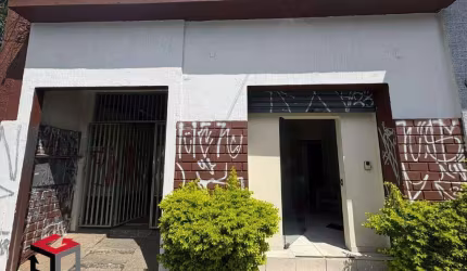 Casa à venda 2 quartos 1 suíte 1 vaga Centro - Santo André - SP