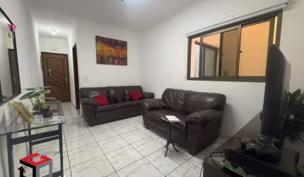 Apartamento à venda 2 quartos 1 suíte 1 vaga Valparaíso - Santo André - SP