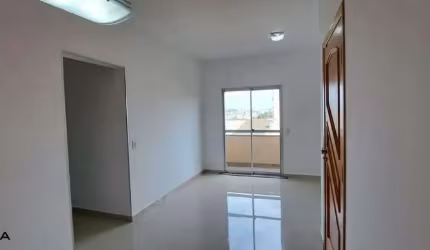 Apartamento à venda 2 quartos 1 vaga Santa Terezinha - São Bernardo do Campo - SP