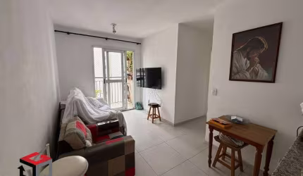 Apartamento à venda 3 quartos 1 suíte 1 vaga Nova Petrópolis - São Bernardo do Campo - SP