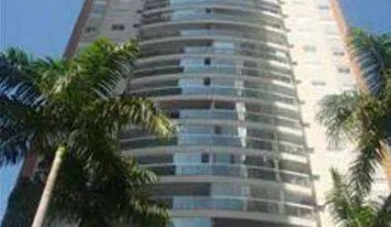 Apartamento com 100m² na Vila Olímpia em São Paulo - SP