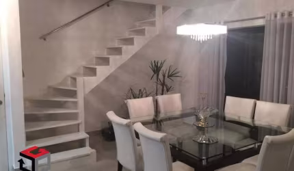 Cobertura Duplex em Indianópolis com 180m²