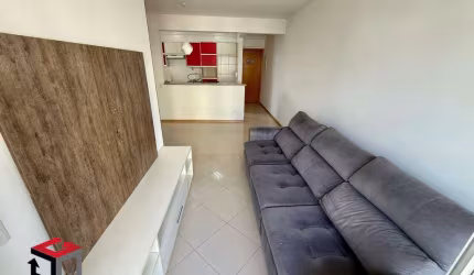 Apartamento à venda 3 quartos 1 suíte 2 vagas Baeta Neves - São Bernardo do Campo - SP