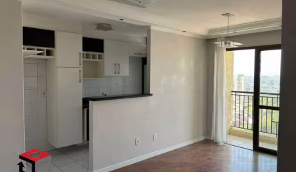 Apartamento 58 m² Localizado No bairro Taboão São Bernardo do Campo - SP