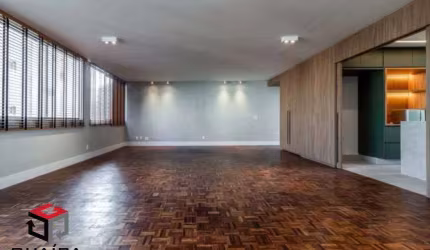 Apartamento no Itaim Bibi com 160 m2