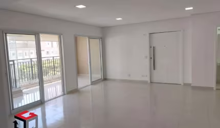 Apartamento à venda 3 quartos 3 suítes 3 vagas Bastos - Santo André - SP