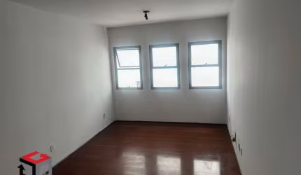 Apartamento à venda 2 quartos 1 suíte 1 vaga Homero Thon - Santo André - SP