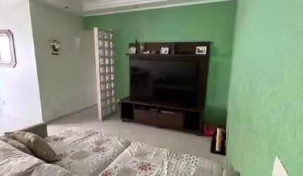 Apartamento à venda 4 quartos 1 suíte 2 vagas Jardim do Mar - São Bernardo do Campo - SP