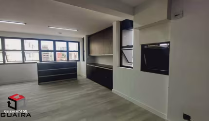 Sala para aluguel 1 vaga Centro - Santo André - SP