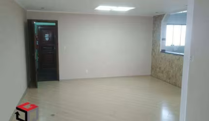Apartamento à venda 2 quartos 1 vaga Rudge Ramos - São Bernardo do Campo - SP