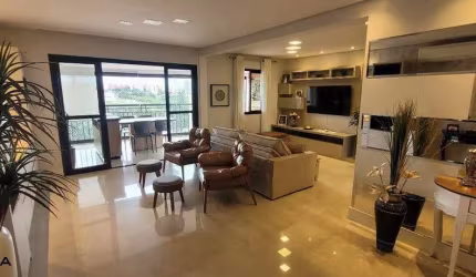 Apartamento à venda 3 quartos 2 suítes 3 vagas Anchieta - São Bernardo do Campo - SP