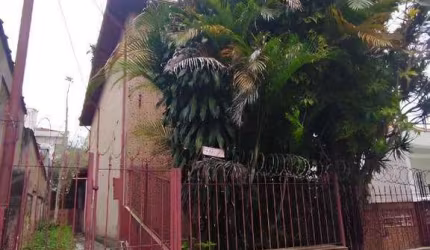 Terreno à venda Lusitânia - São Bernardo do Campo - SP