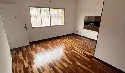 Apartamento à venda 3 quartos 2 banheiros 1 vaga Alves Dias - São Bernardo do Campo – SP