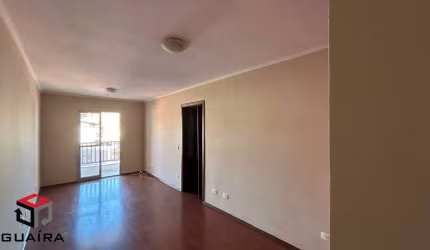 Apartamento à venda 2 quartos 1 vaga Nossa Senhora das Vitórias - Mauá - SP