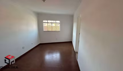 Apartamento à venda 1 quarto 1 vaga Pedroso - Mauá - SP