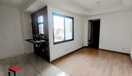 Apartamento à venda 2 quartos 1 suíte 1 vaga Oratório - Santo André - SP