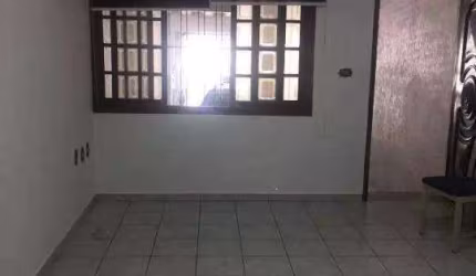 Sobrado para aluguel 2 quartos 1 vaga Chácara Inglesa - São Bernardo do Campo - SP