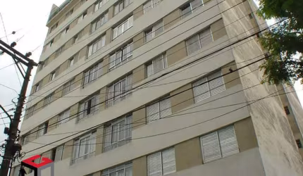 Apartamento 2 Dorm. 1 Vaga na Vila Mariana
