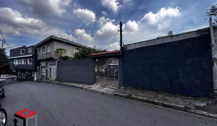 Casa à venda 2 quartos 3 vagas Centro - São Bernardo do Campo - SP