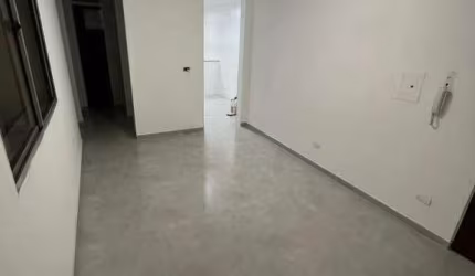 Apartamento à venda 2 quartos 1 vaga Alvorada - Santo André - SP